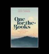 One For The Books: Stories Of Hashgachah Pratis And Chessed
