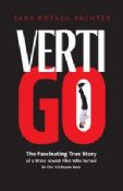 Vertigo: The Fascinating True Story of a Brave Jewish Pilot Who Served in the Vietnam War