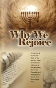 Why We  Rejoice