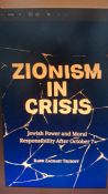 Zionism In Crisis: Jewish Power and Moral Responsibility After October 7