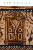 God in Search of Man-A Philosophy of Judaism