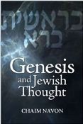 Genesis And Jewish Thought