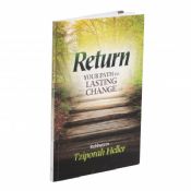 Return: Your Path To Lasting Change