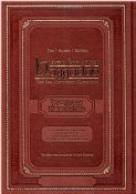 The Kol Menachem (Gutnick) Haggadah Nusach Arizal