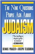 The Nine Questions People Ask About Judaism