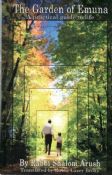 The Garden of Emuna-A Practical Guide To Life