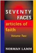 Seventy Faces-Articles of Faith Volume Two