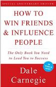 How To Win Friends & Influence People