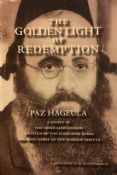 The Golden Light Of Redemption - Paz HaGeula