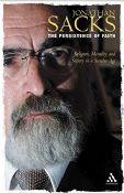 The Persistance Of Faith:Religion, Morality and Society in a Secular Age